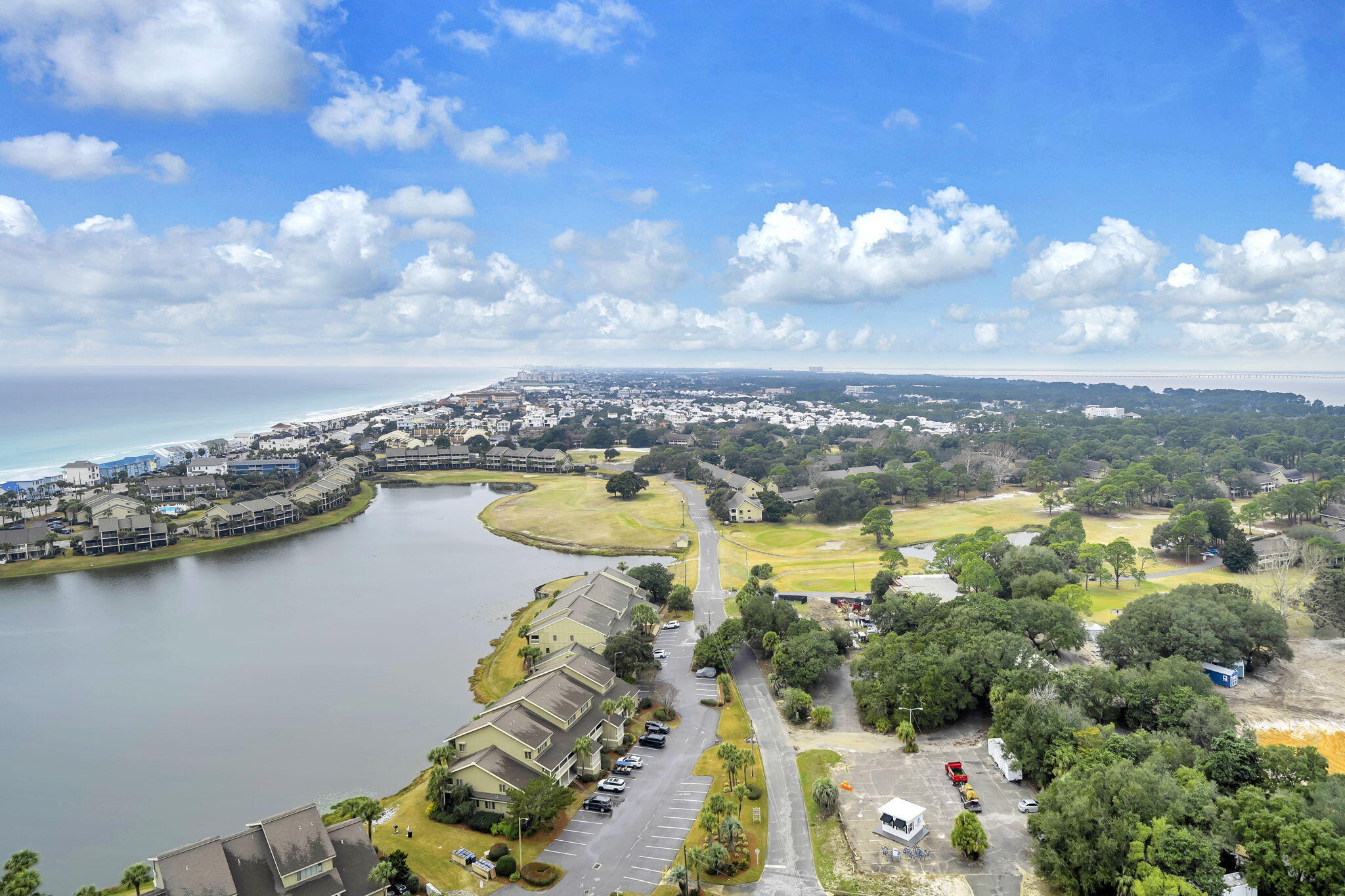 122 Seascape Drive Miramar Beach FL 32550