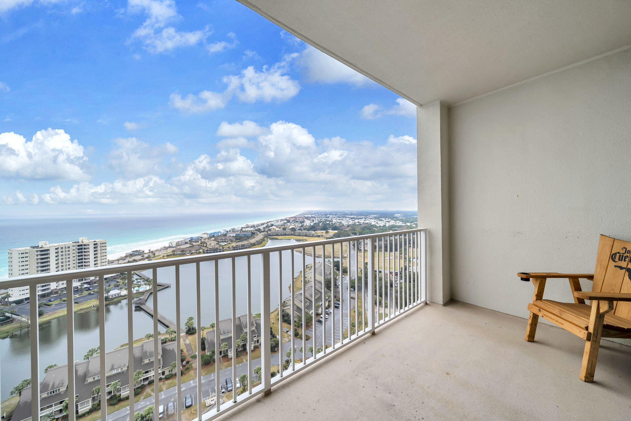 122 Seascape Drive Miramar Beach FL 32550