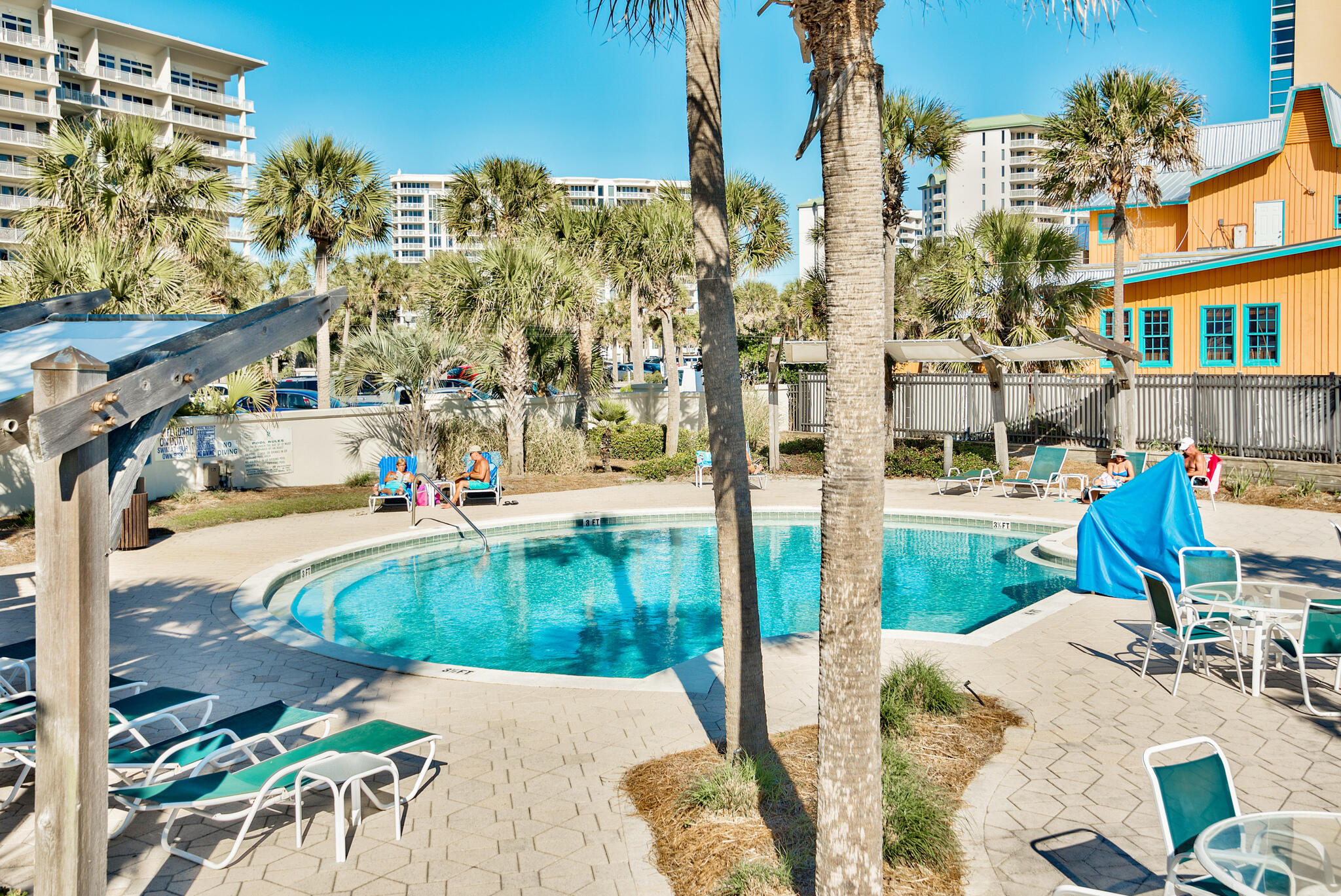1751 Scenic Highway 98 Destin FL 32541