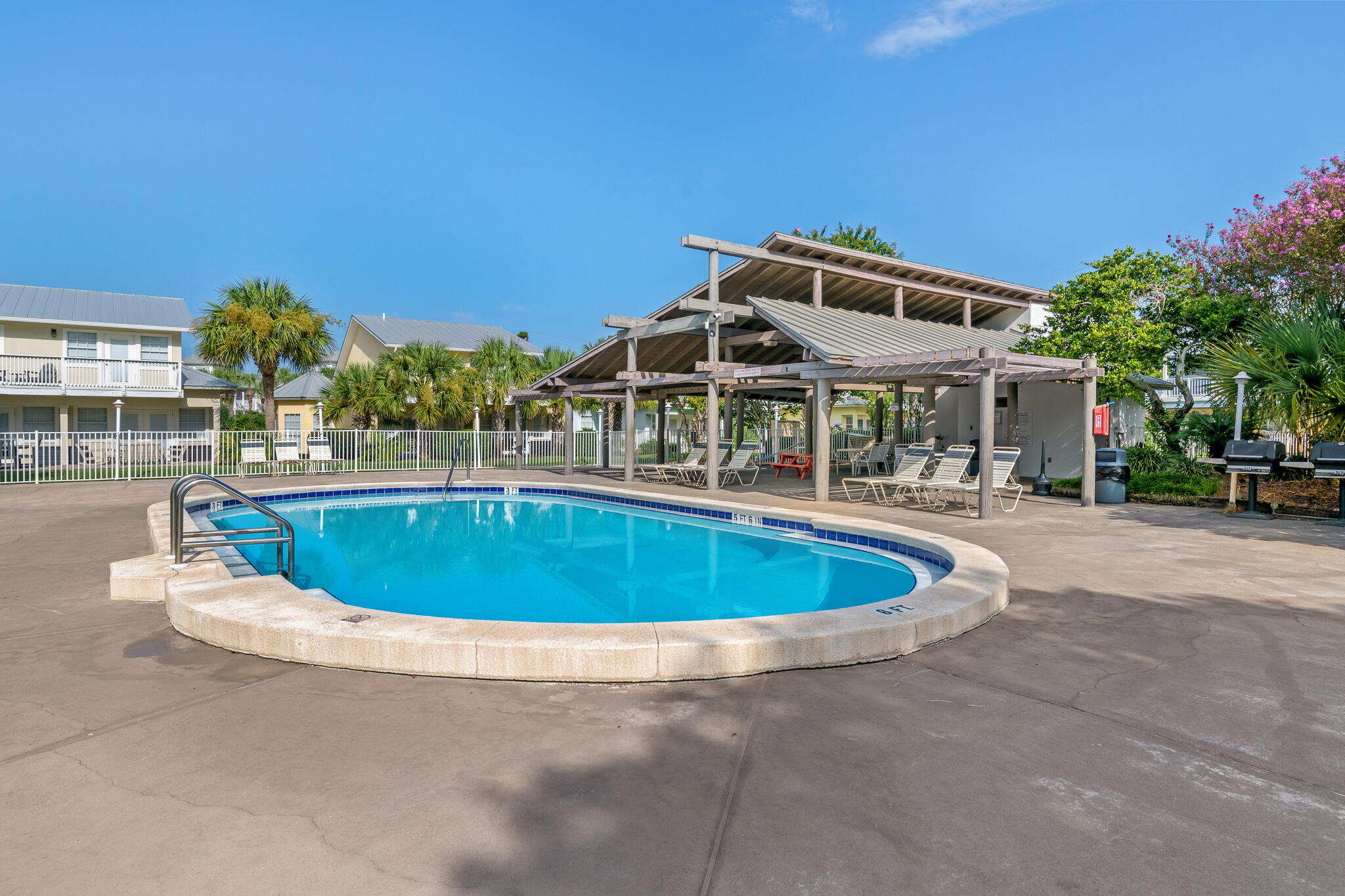 114 Mainsail Drive Miramar Beach FL 32550