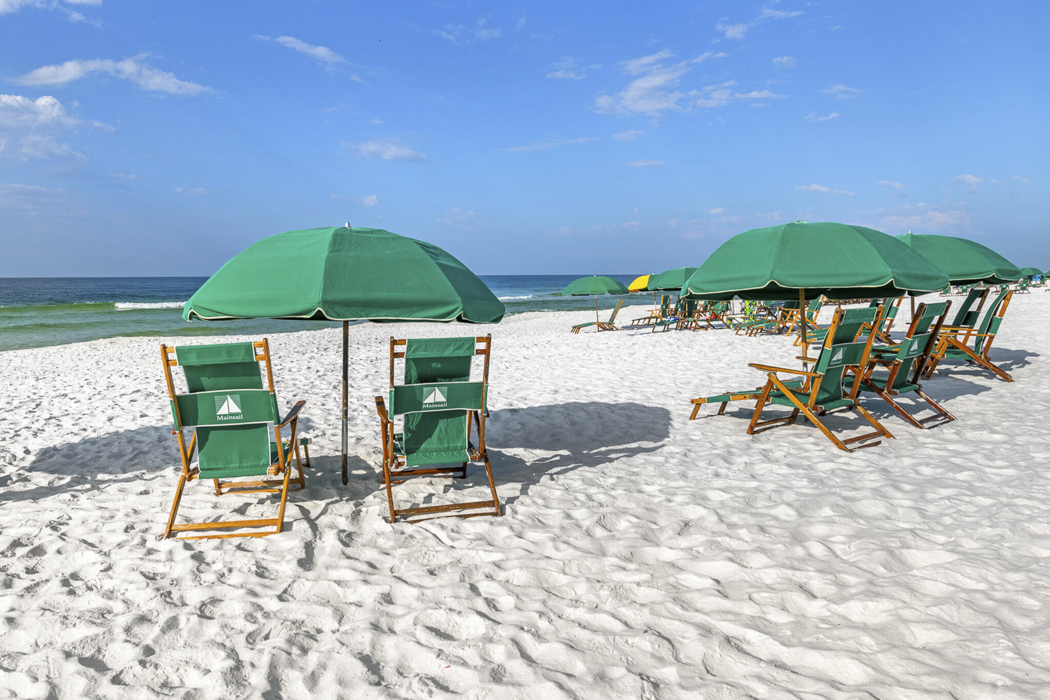 114 Mainsail Drive Miramar Beach FL 32550