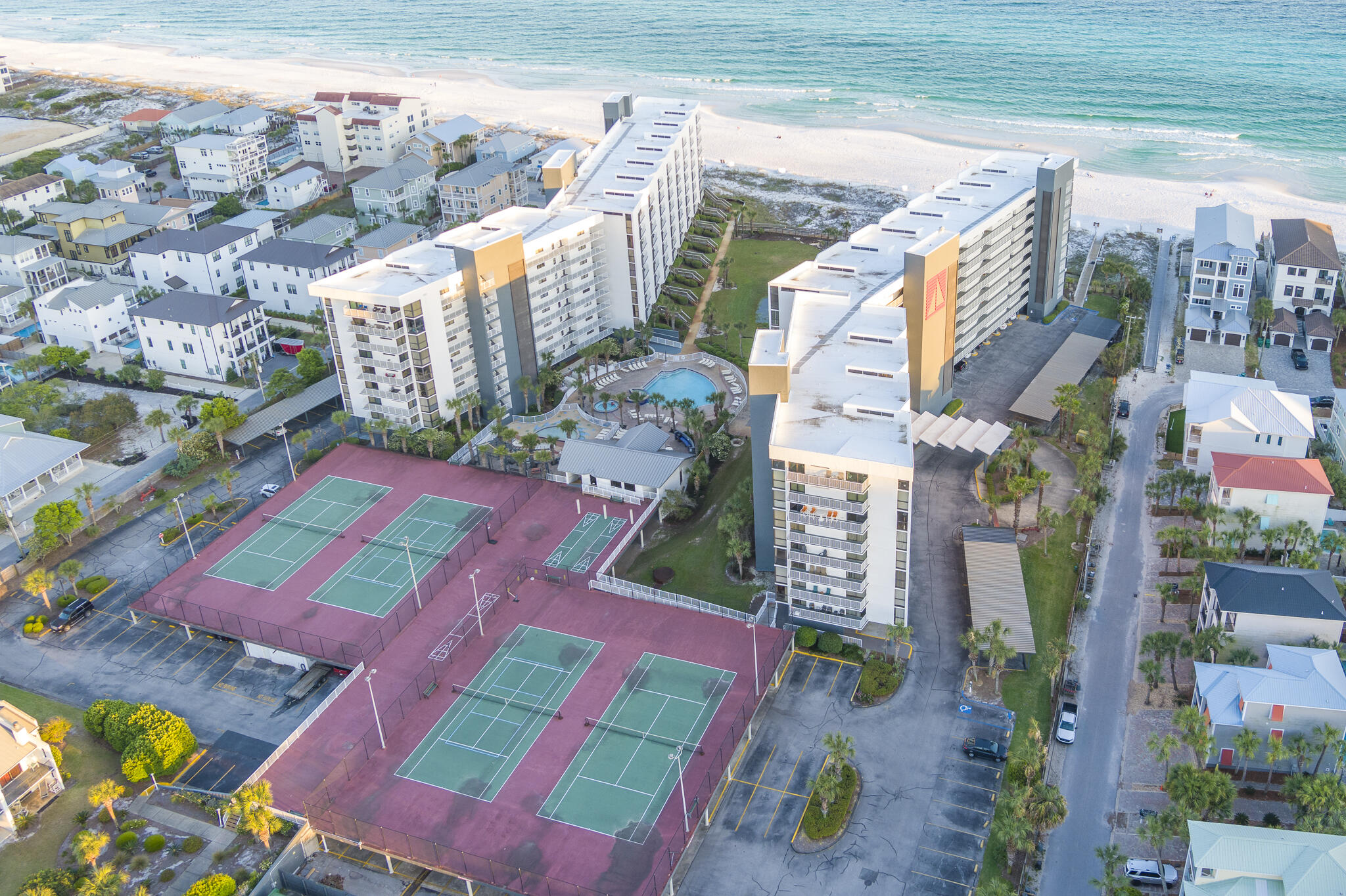 114 Mainsail Drive Miramar Beach FL 32550