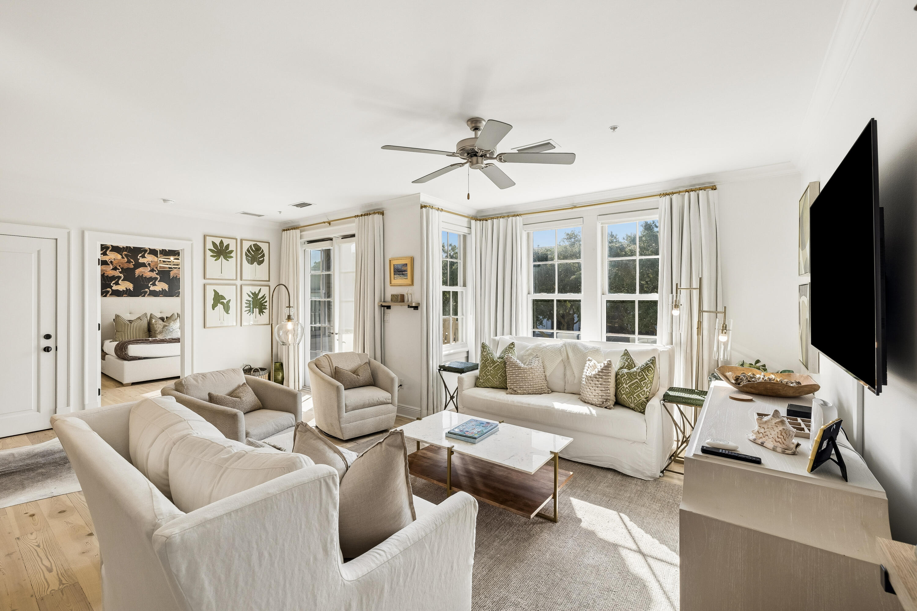 104 N Barrett Square Rosemary Beach FL 32461
