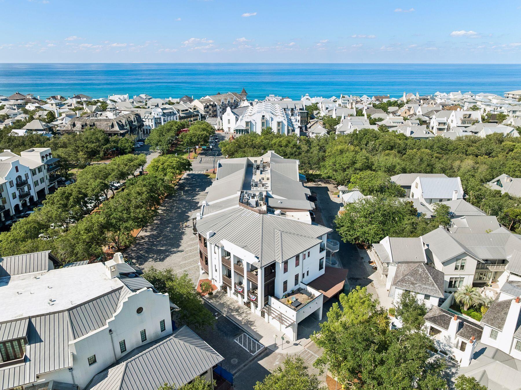 104 N Barrett Square Rosemary Beach FL 32461
