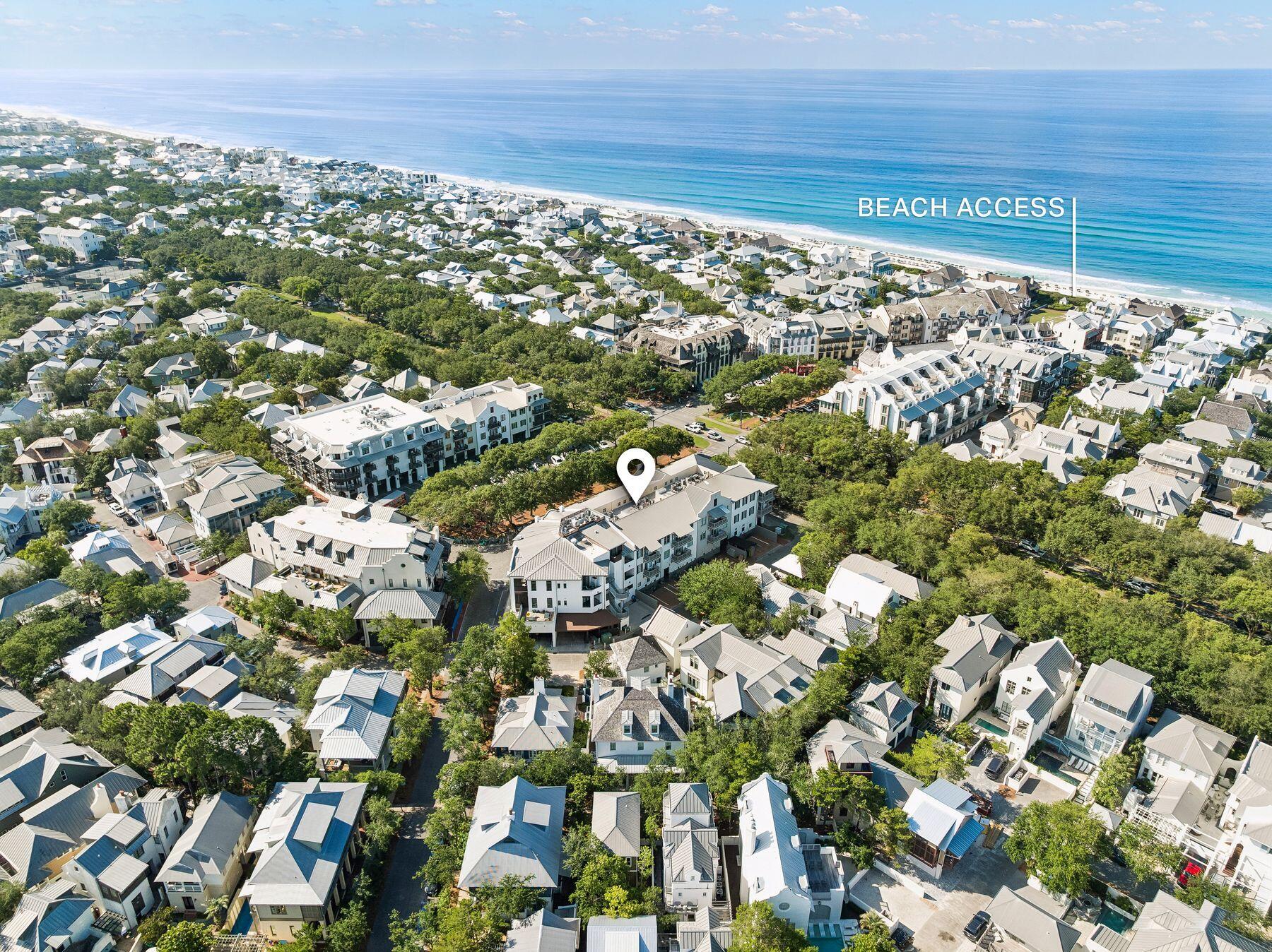 104 N Barrett Square Rosemary Beach FL 32461