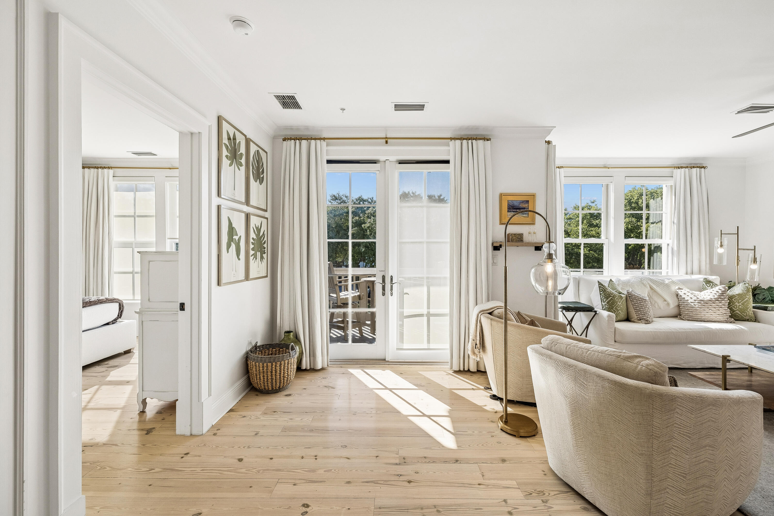 104 N Barrett Square Rosemary Beach FL 32461