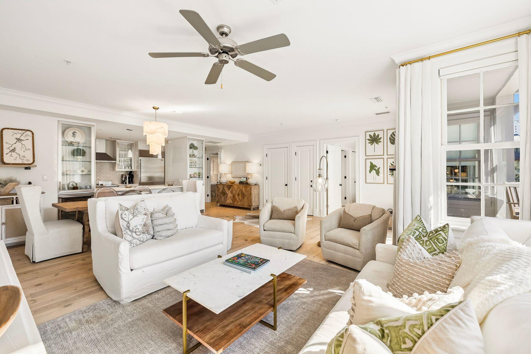 104 N Barrett Square Rosemary Beach FL 32461
