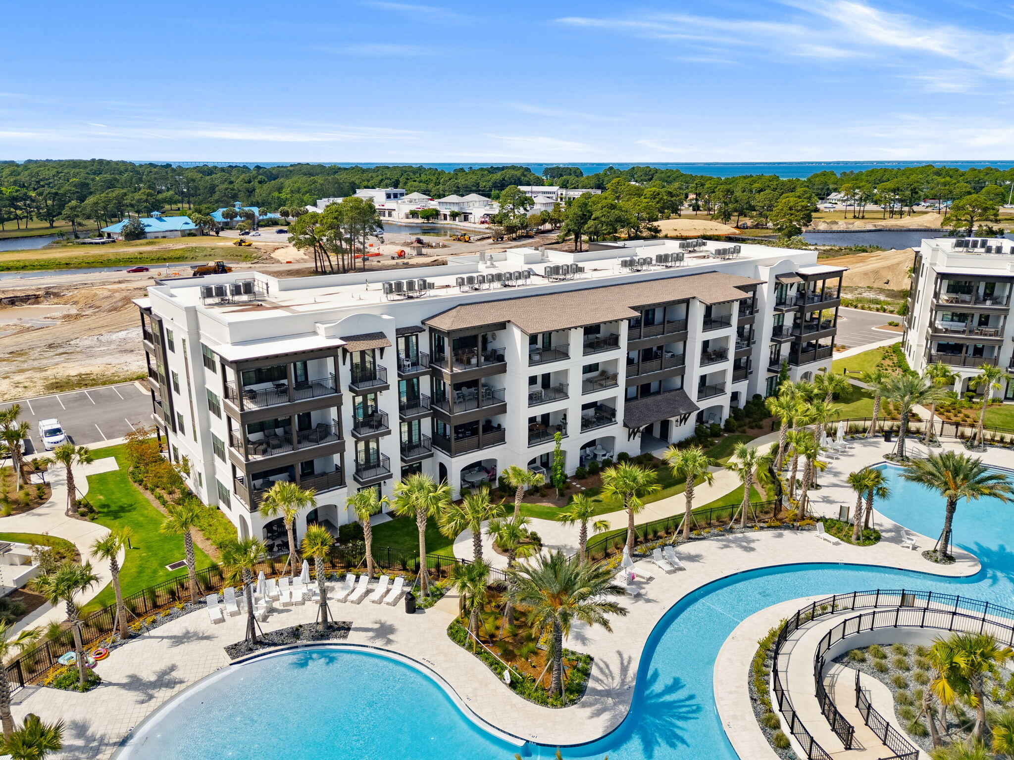 56 The Grove Drive Miramar Beach FL 32550