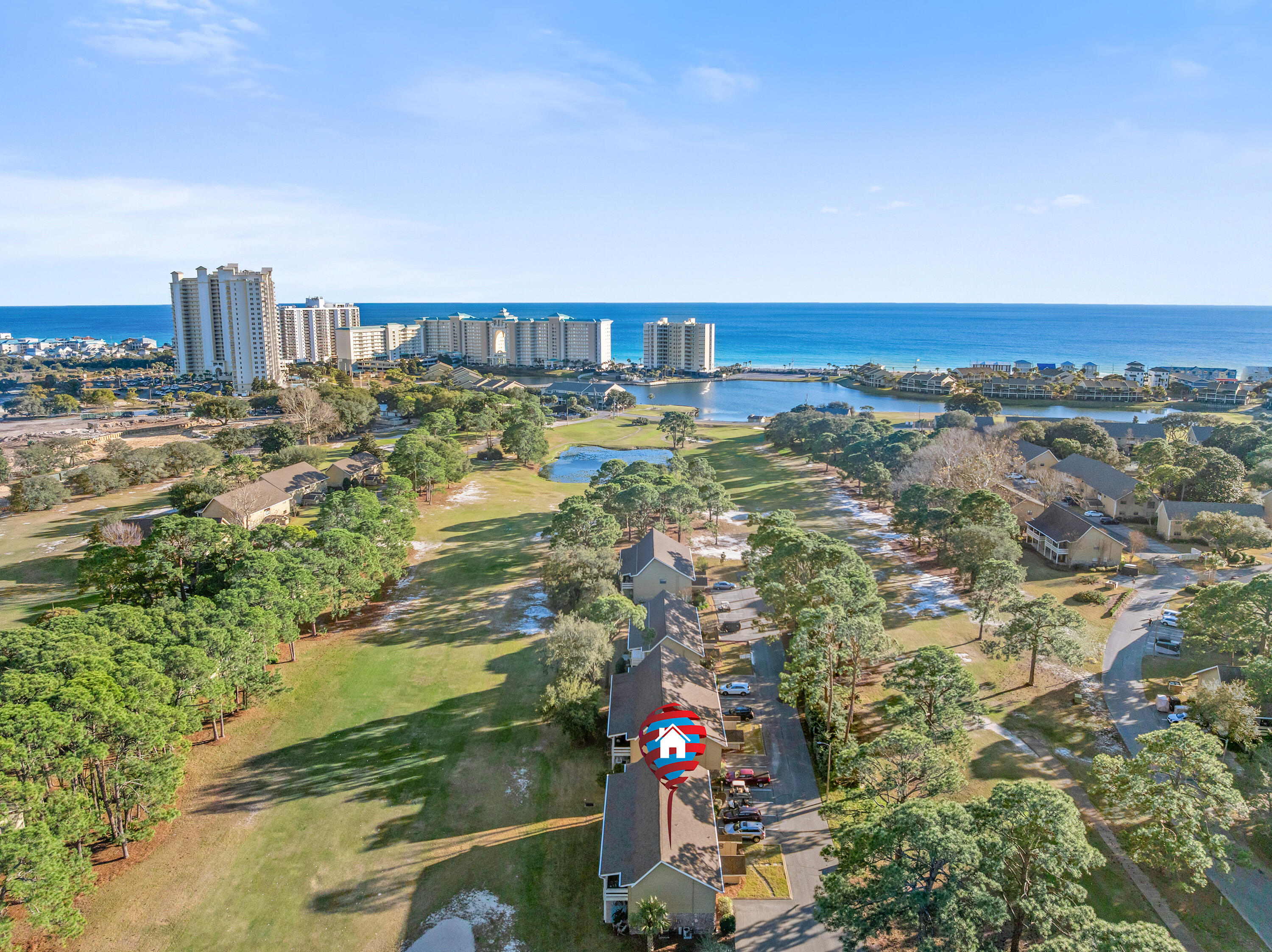 313 Sunset Bay Miramar Beach FL 32550