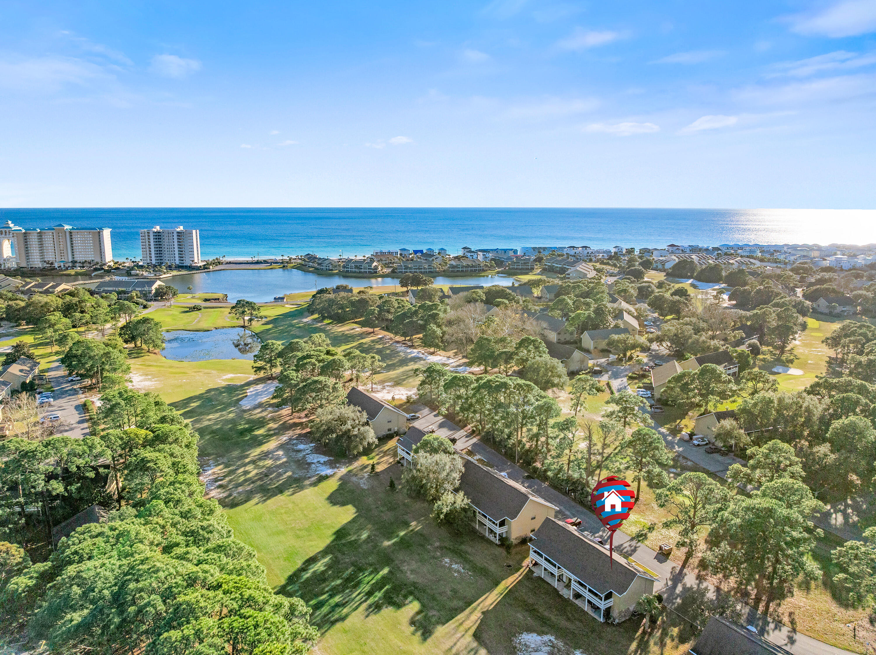 313 Sunset Bay Miramar Beach FL 32550