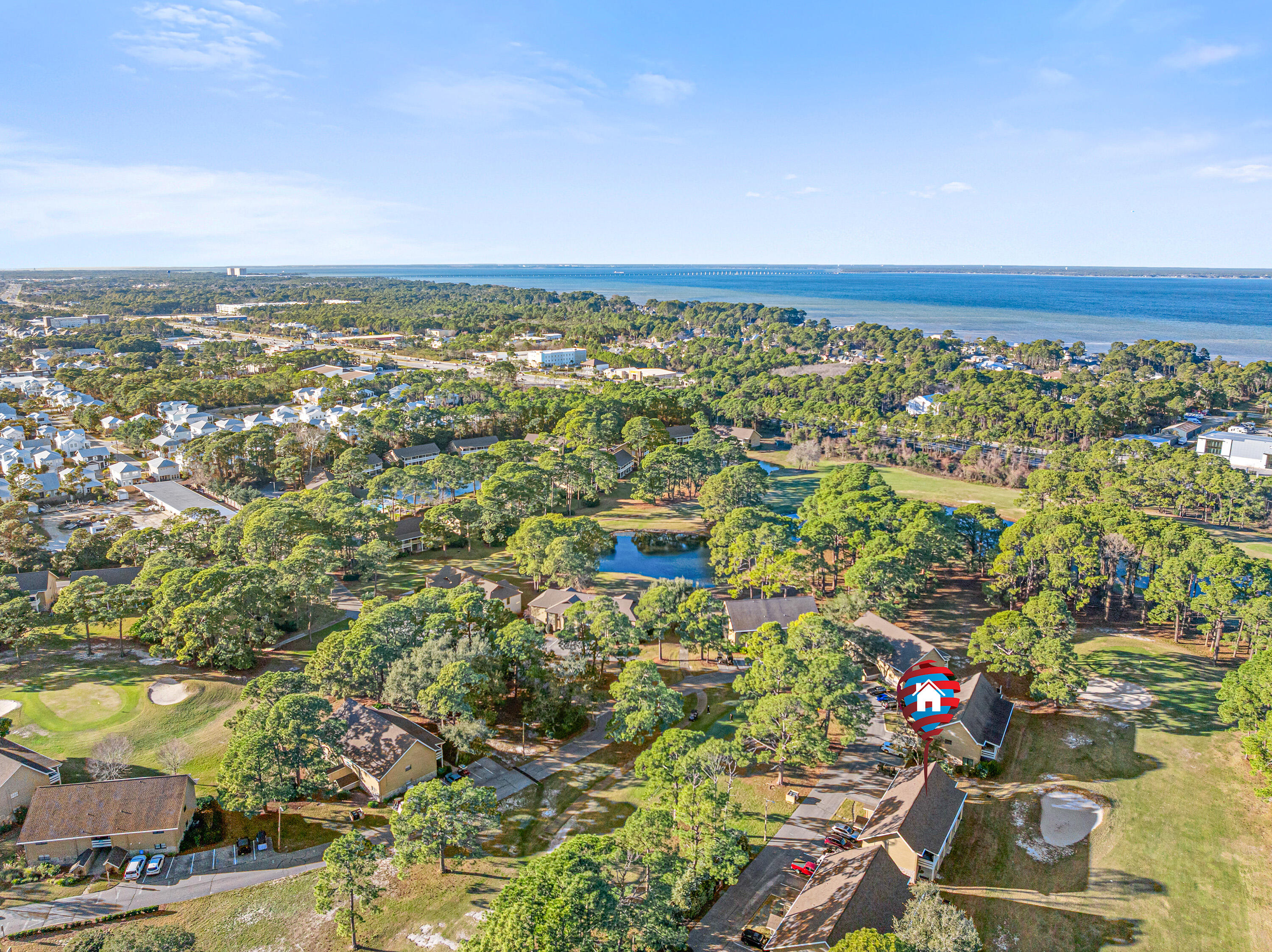 313 Sunset Bay Miramar Beach FL 32550