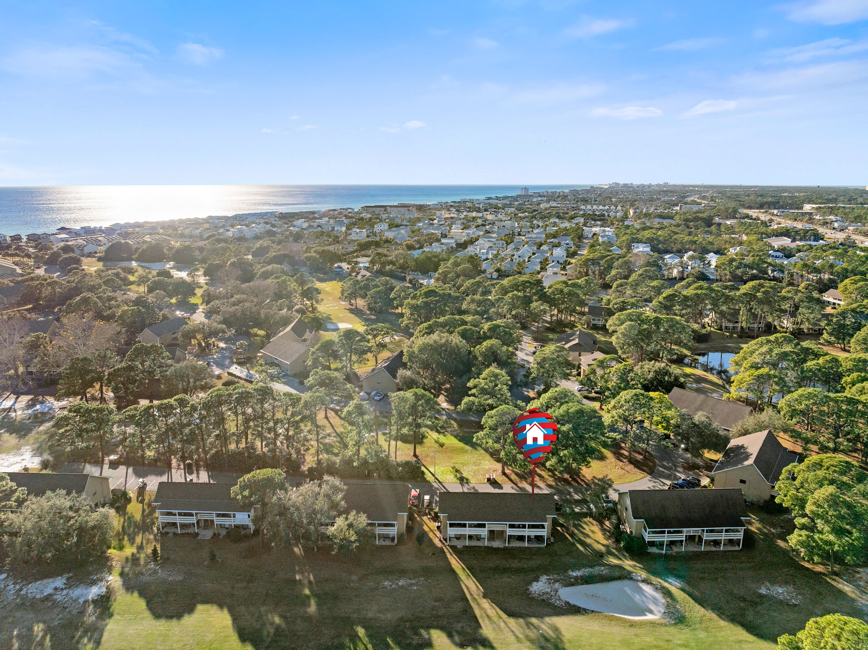 313 Sunset Bay Miramar Beach FL 32550