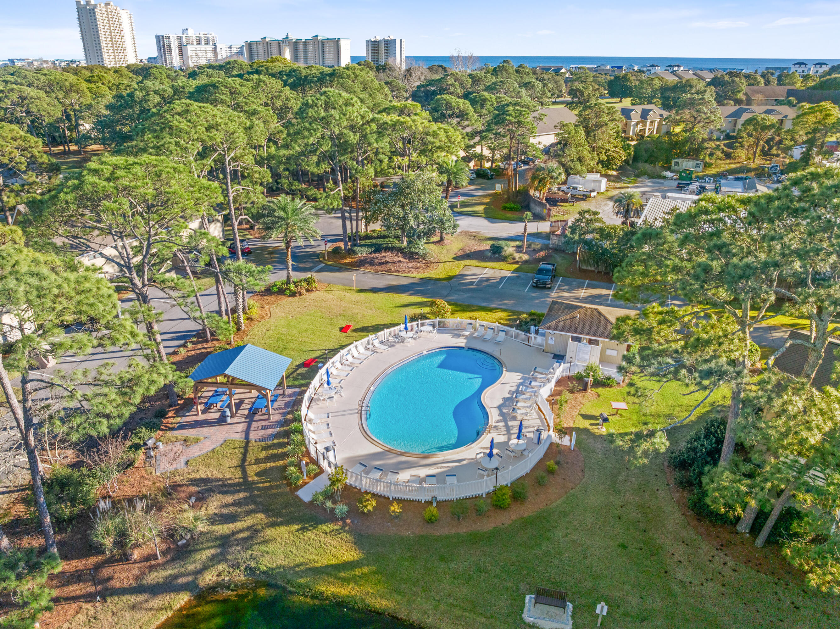 313 Sunset Bay Miramar Beach FL 32550