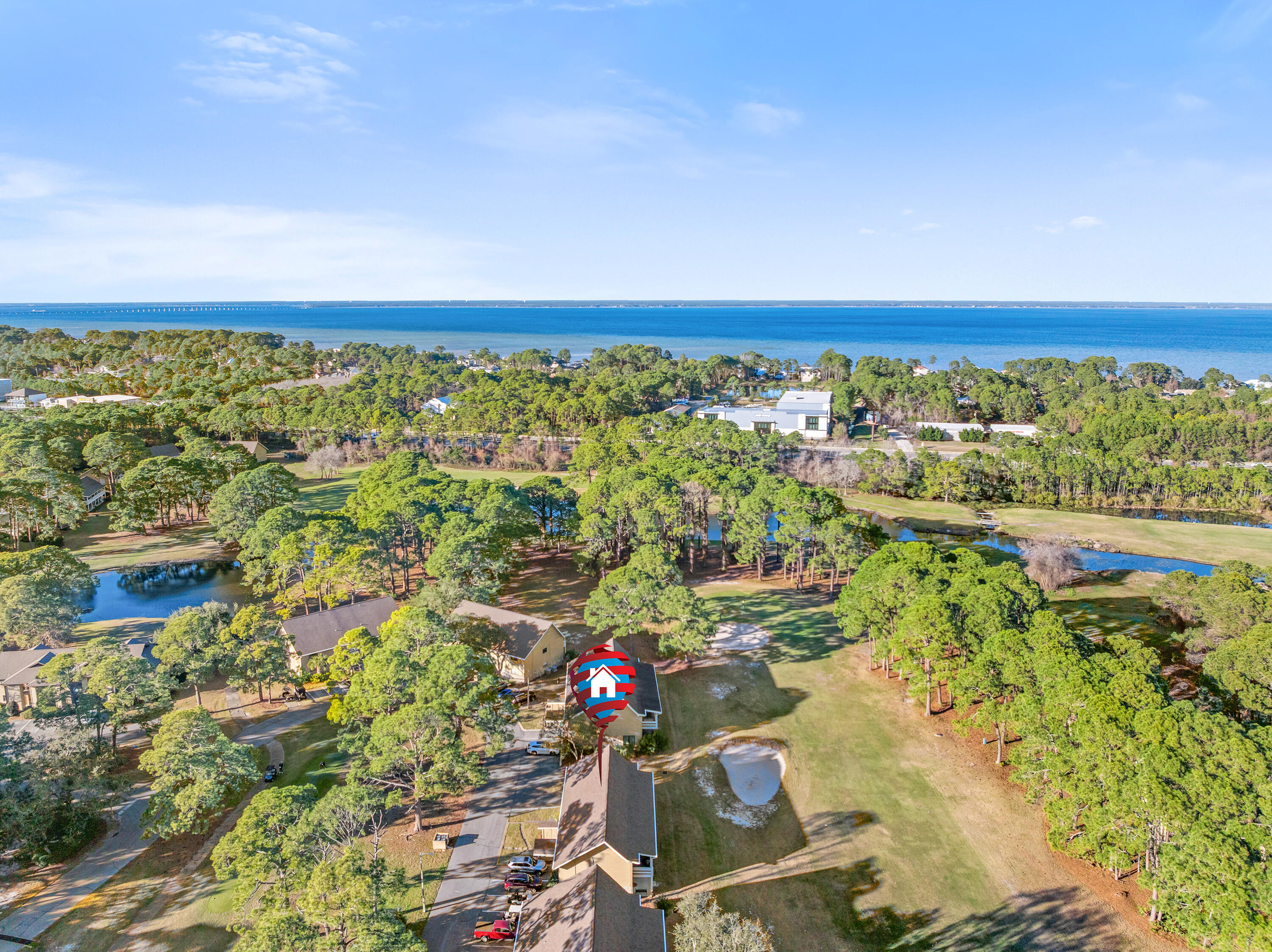 313 Sunset Bay Miramar Beach FL 32550