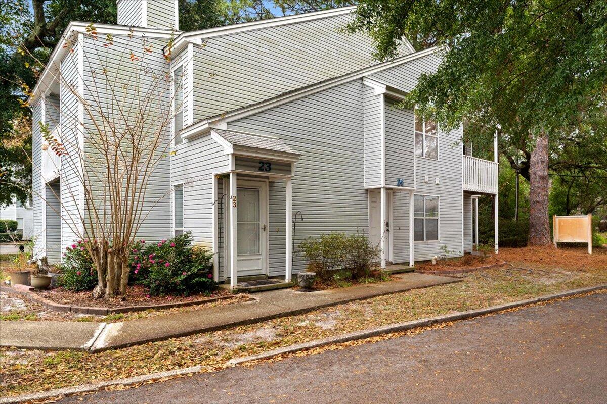 31 Park Circle Fort Walton Beach FL 32548