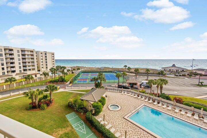 502 Gulf Shore Drive Destin FL 32541