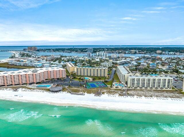 502 Gulf Shore Drive Destin FL 32541