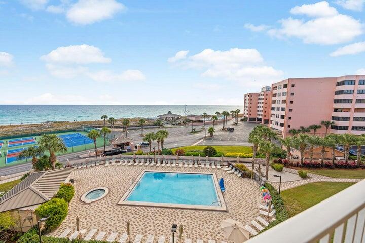 502 Gulf Shore Drive Destin FL 32541