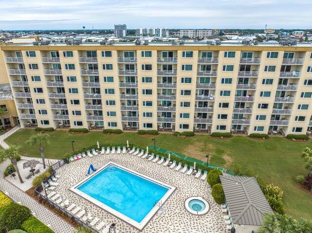 502 Gulf Shore Drive Destin FL 32541