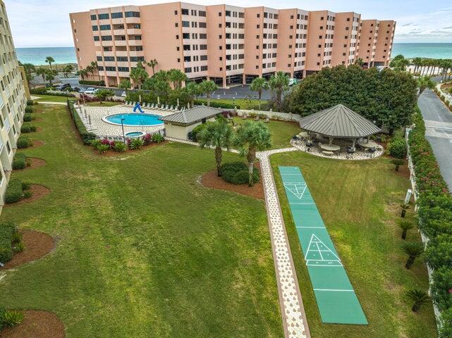 502 Gulf Shore Drive Destin FL 32541
