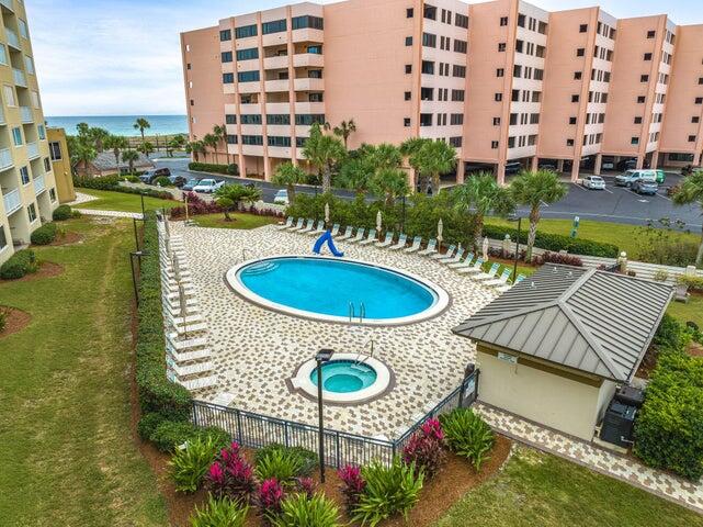 502 Gulf Shore Drive Destin FL 32541