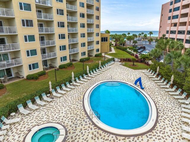 502 Gulf Shore Drive Destin FL 32541
