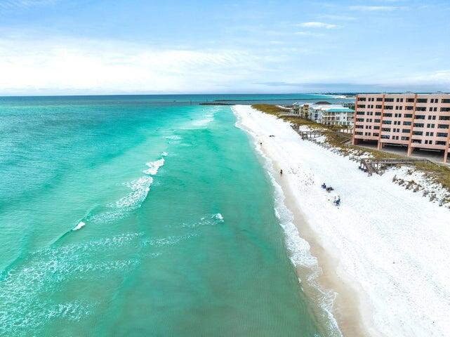 502 Gulf Shore Drive Destin FL 32541