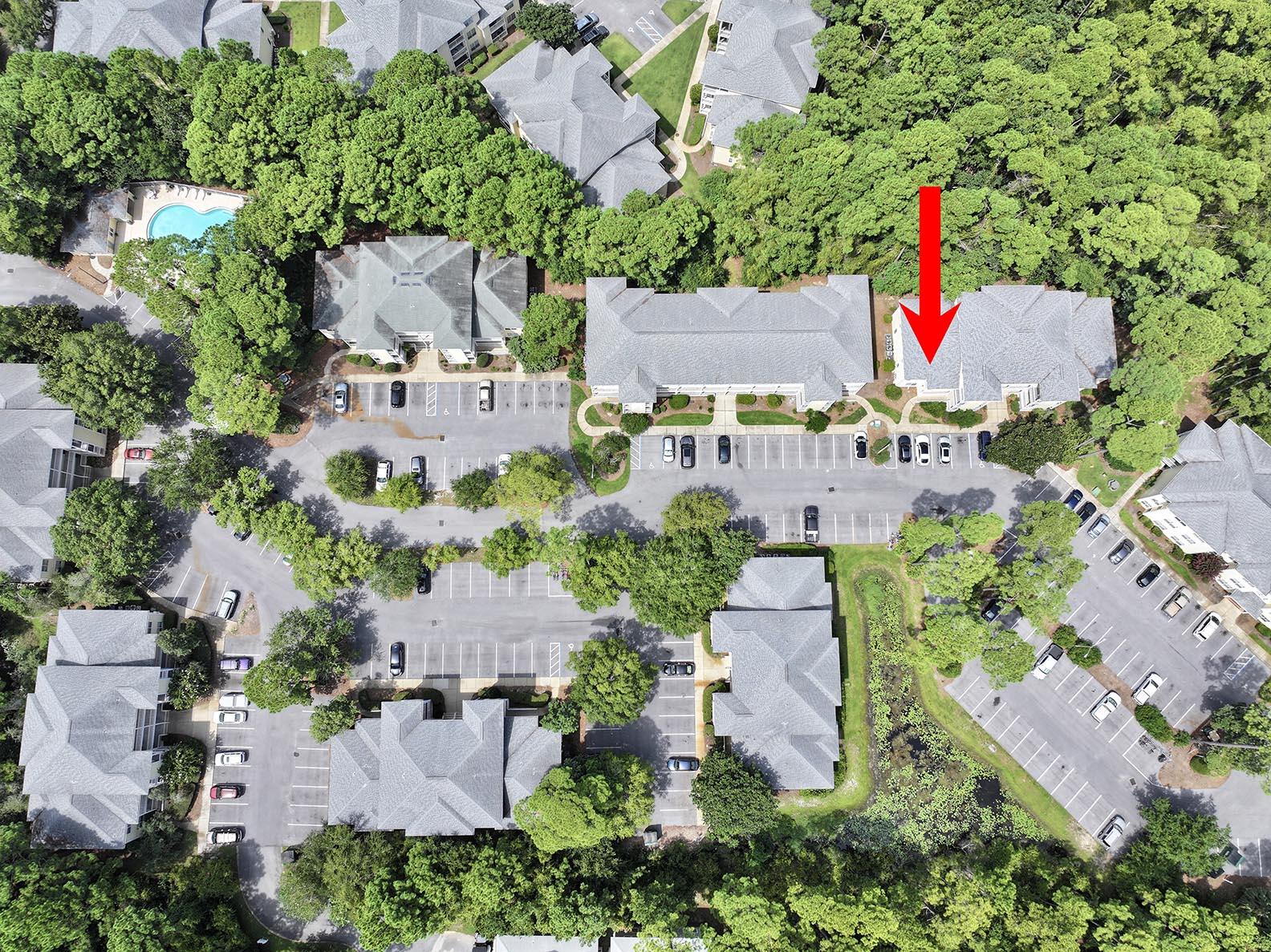 200 Sandestin Lane Miramar Beach FL 32550