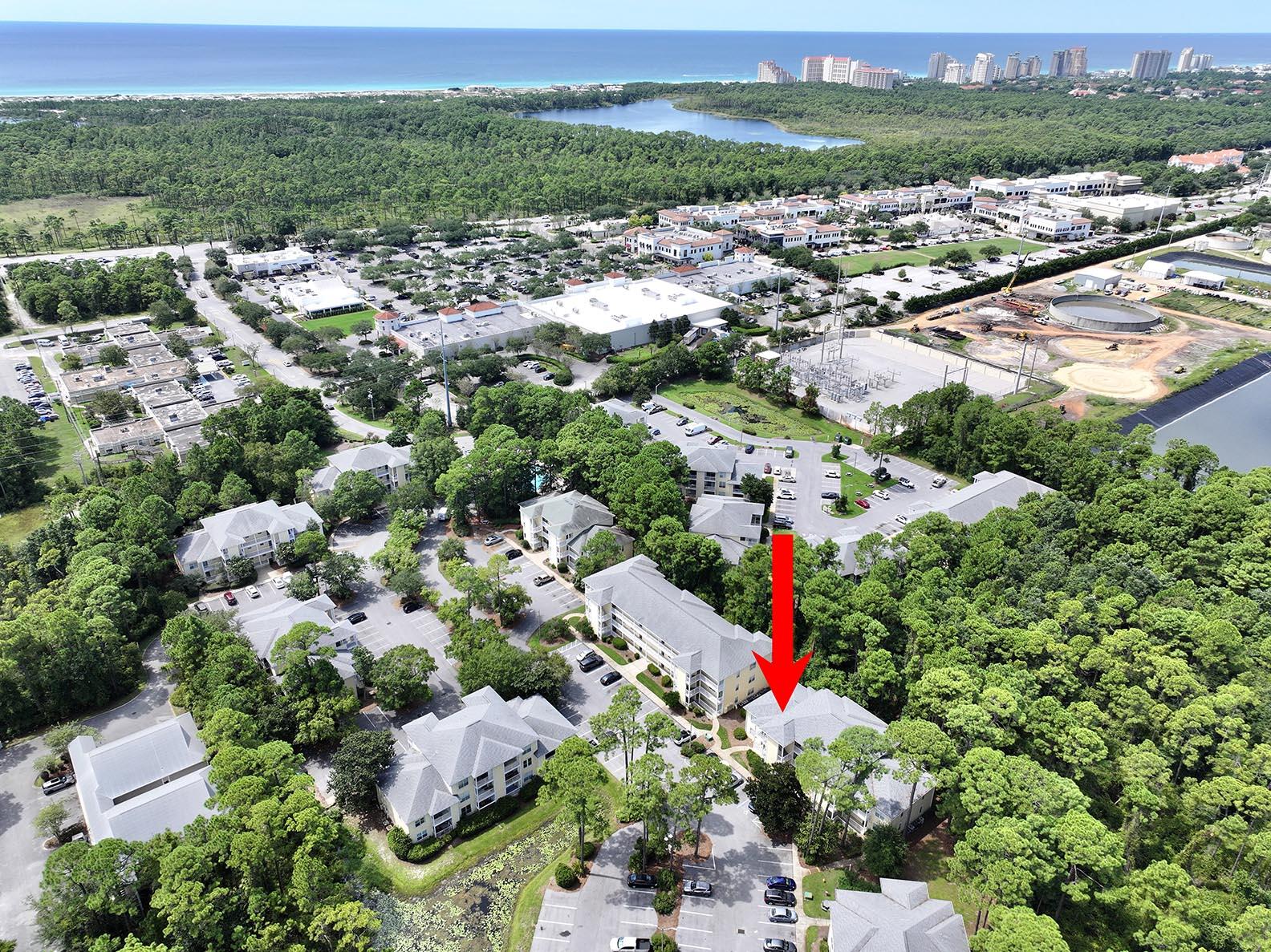 200 Sandestin Lane Miramar Beach FL 32550