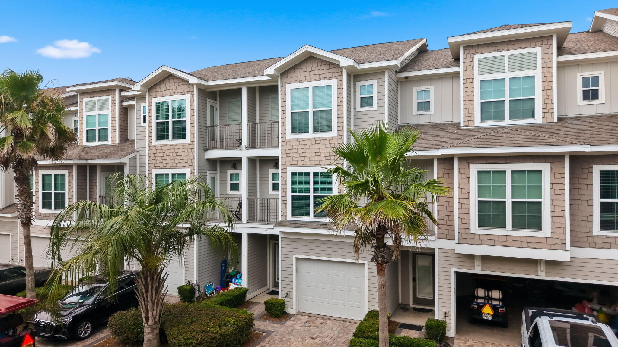 257 Driftwood Road Miramar Beach FL 32550