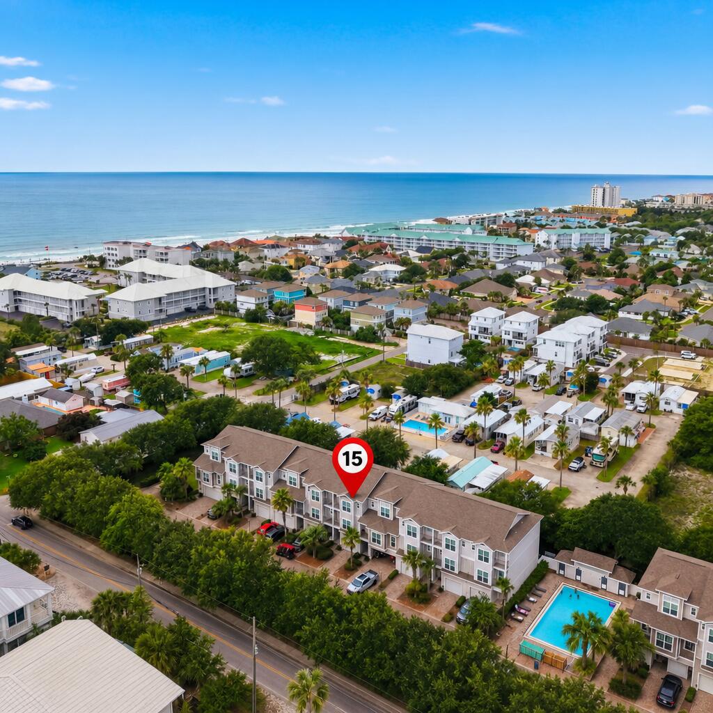 257 Driftwood Road Miramar Beach FL 32550