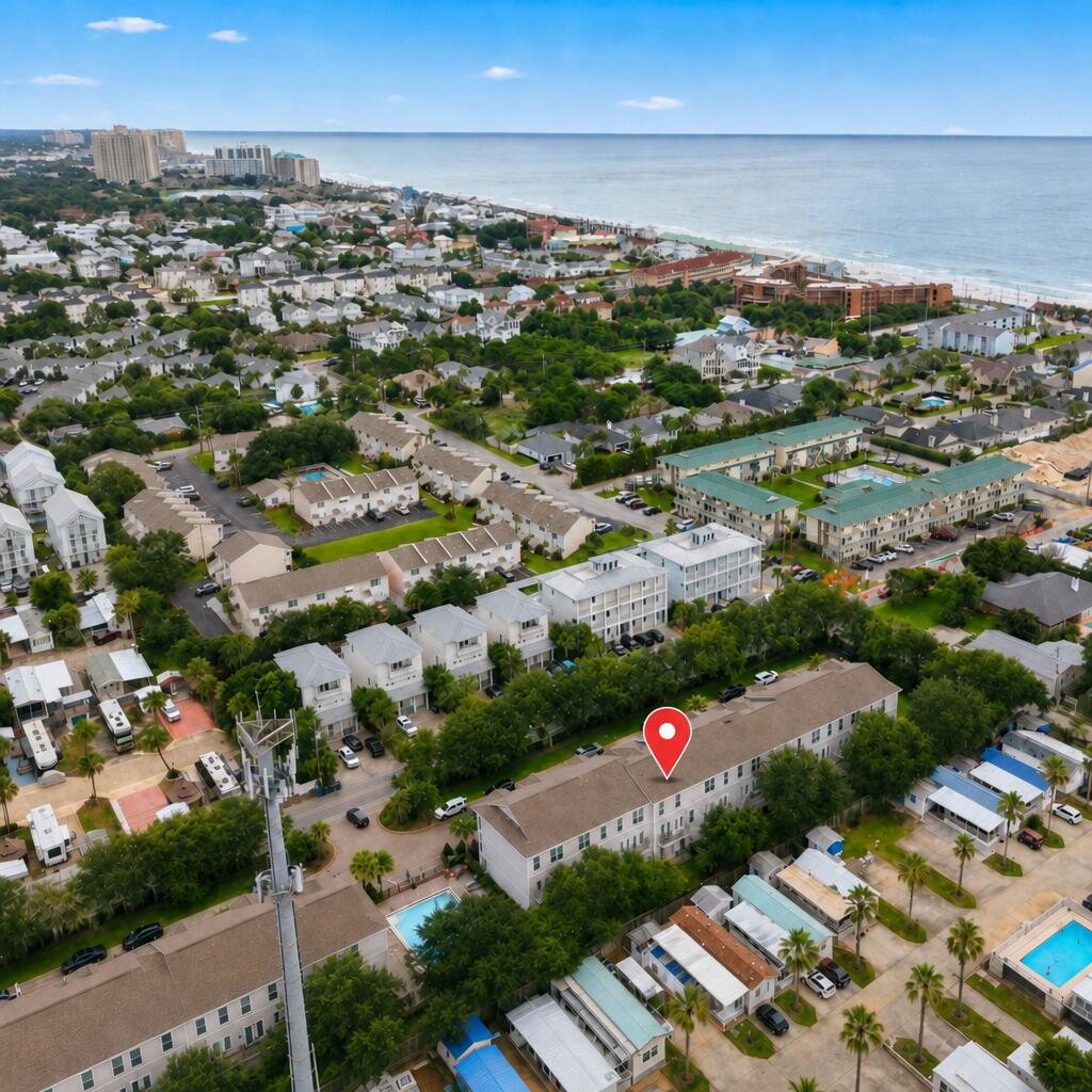 257 Driftwood Road Miramar Beach FL 32550