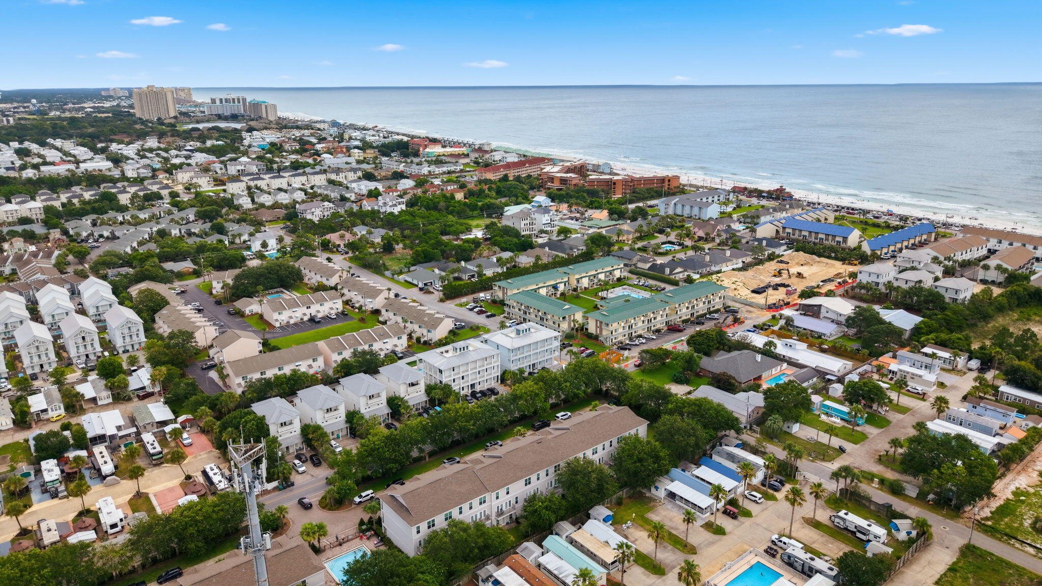 257 Driftwood Road Miramar Beach FL 32550