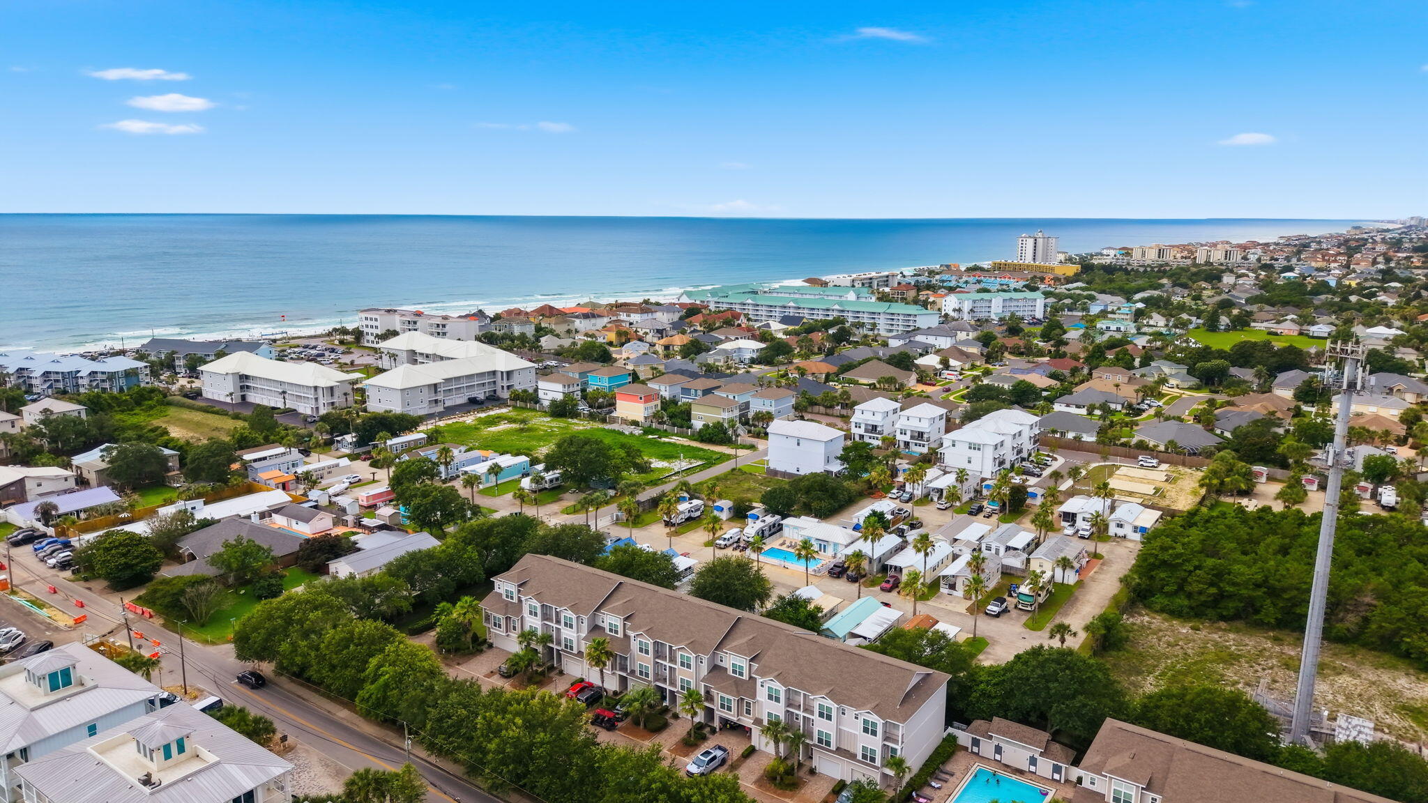 257 Driftwood Road Miramar Beach FL 32550