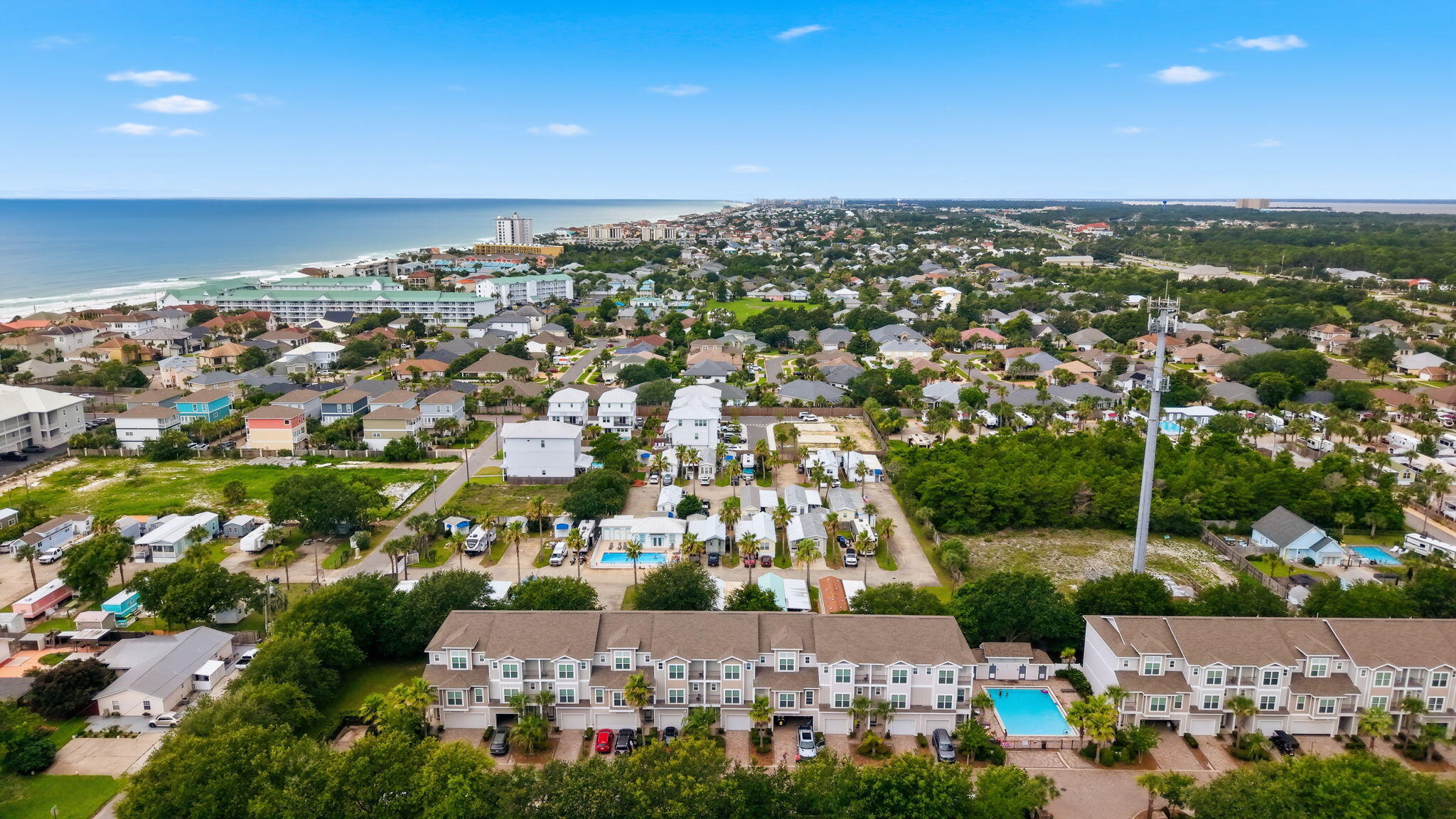 257 Driftwood Road Miramar Beach FL 32550