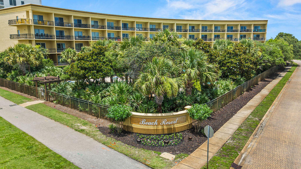 548 Sandy Cay Drive Miramar Beach FL 32550