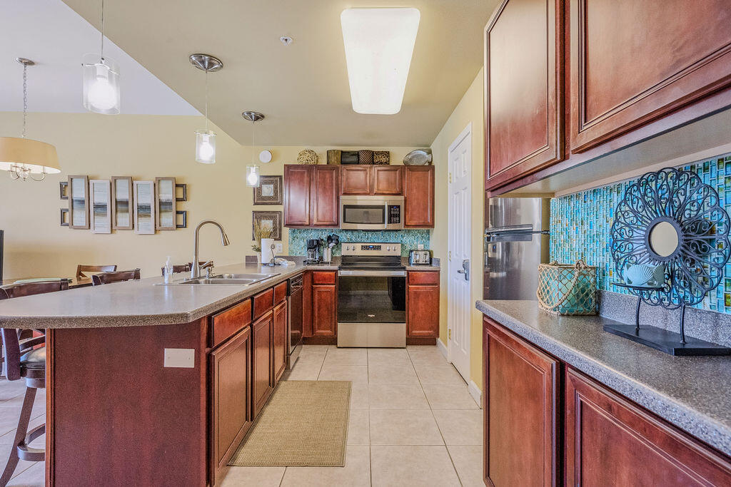 548 Sandy Cay Drive Miramar Beach FL 32550