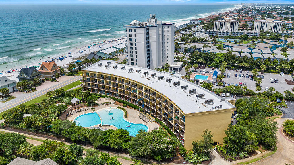 548 Sandy Cay Drive Miramar Beach FL 32550
