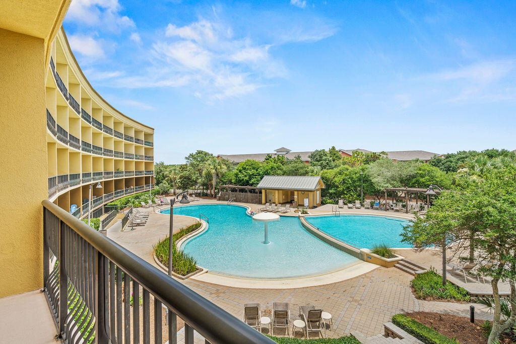 548 Sandy Cay Drive Miramar Beach FL 32550