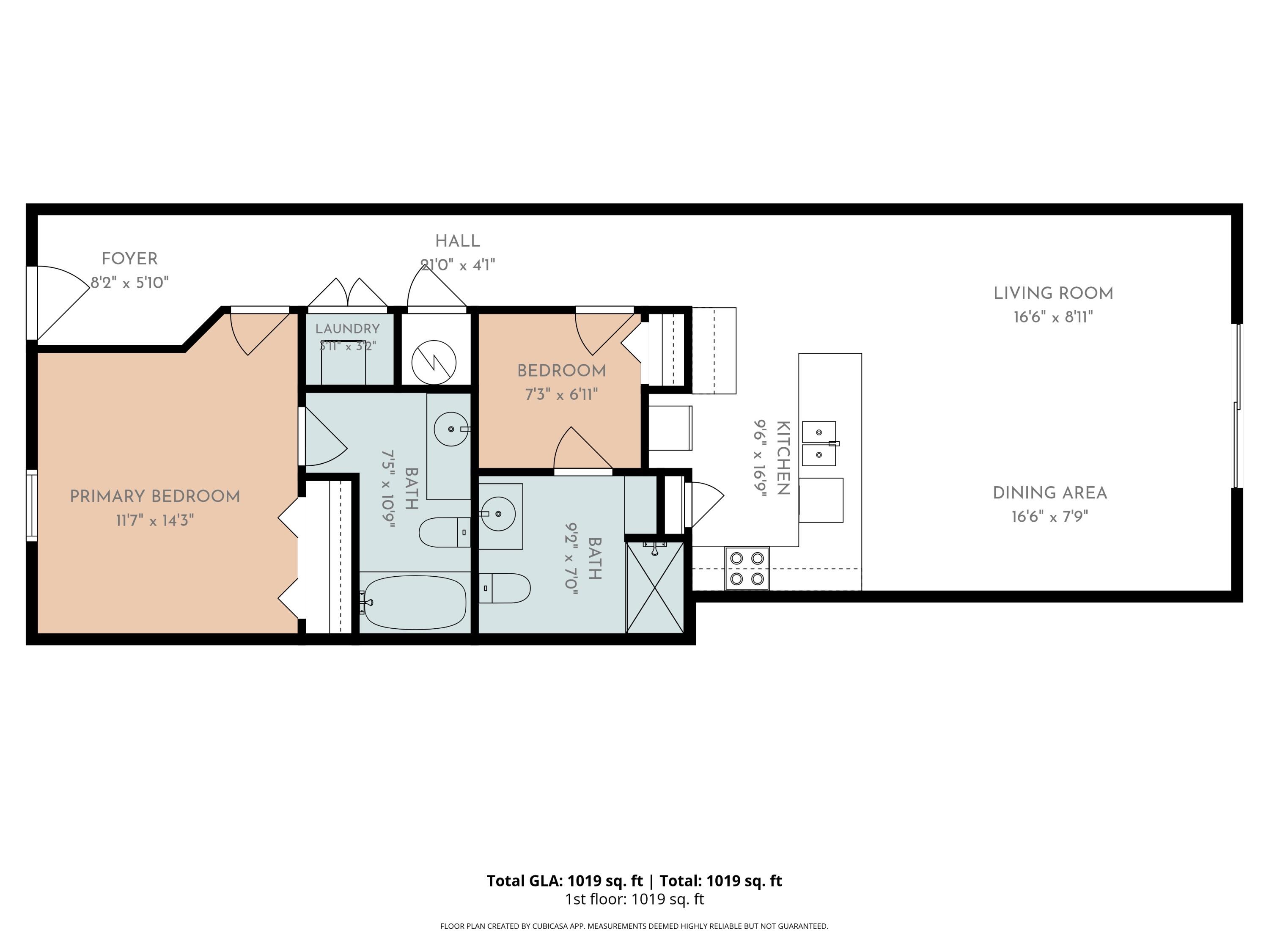 548 Sandy Cay Drive Miramar Beach FL 32550