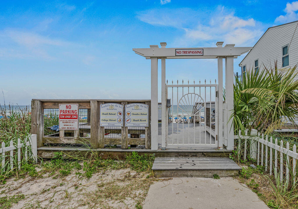 548 Sandy Cay Drive Miramar Beach FL 32550