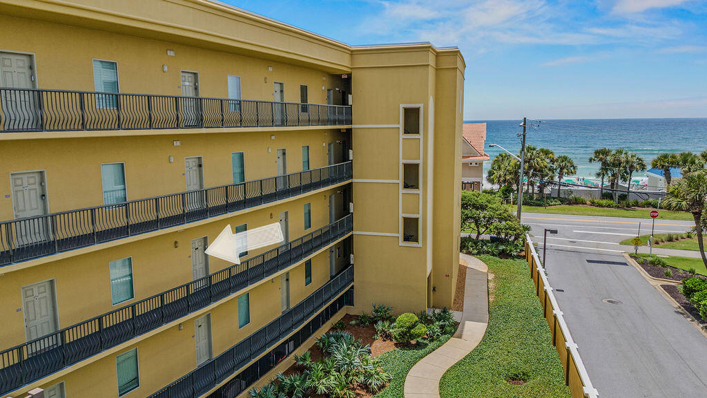 548 Sandy Cay Drive Miramar Beach FL 32550
