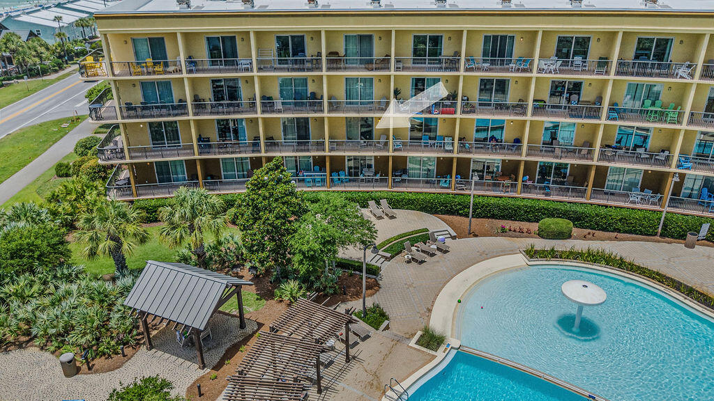 548 Sandy Cay Drive Miramar Beach FL 32550