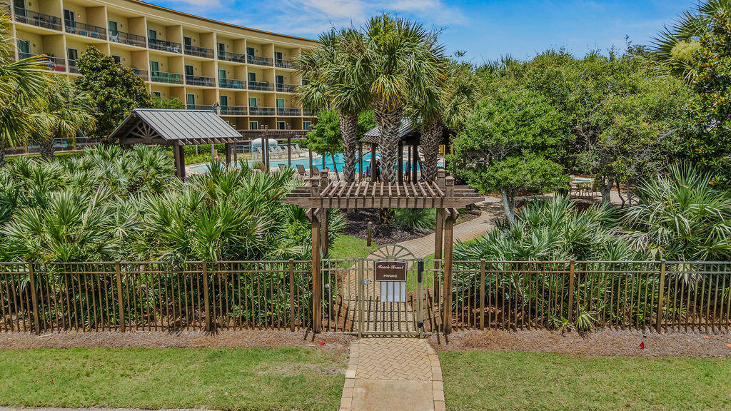 548 Sandy Cay Drive Miramar Beach FL 32550