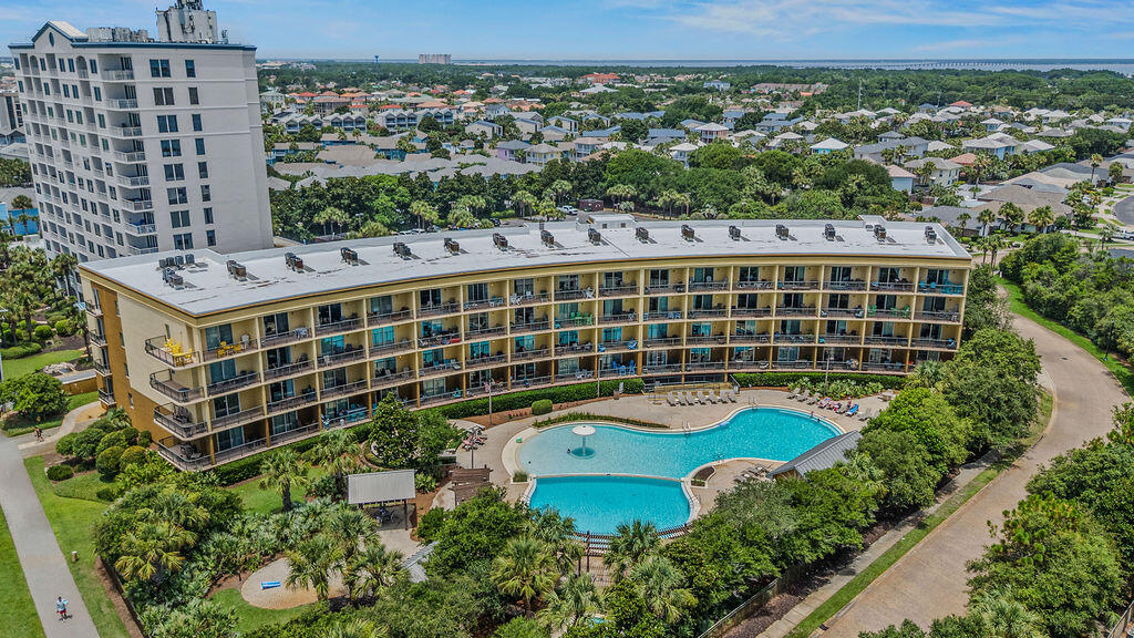 548 Sandy Cay Drive Miramar Beach FL 32550