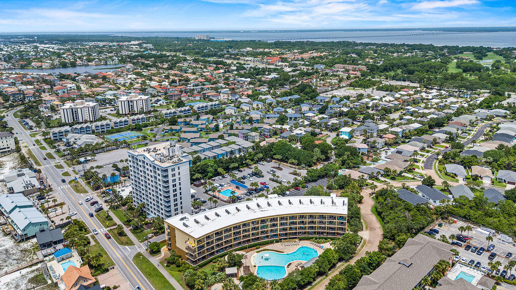 548 Sandy Cay Drive Miramar Beach FL 32550