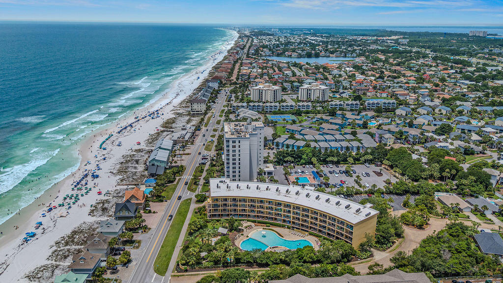548 Sandy Cay Drive Miramar Beach FL 32550