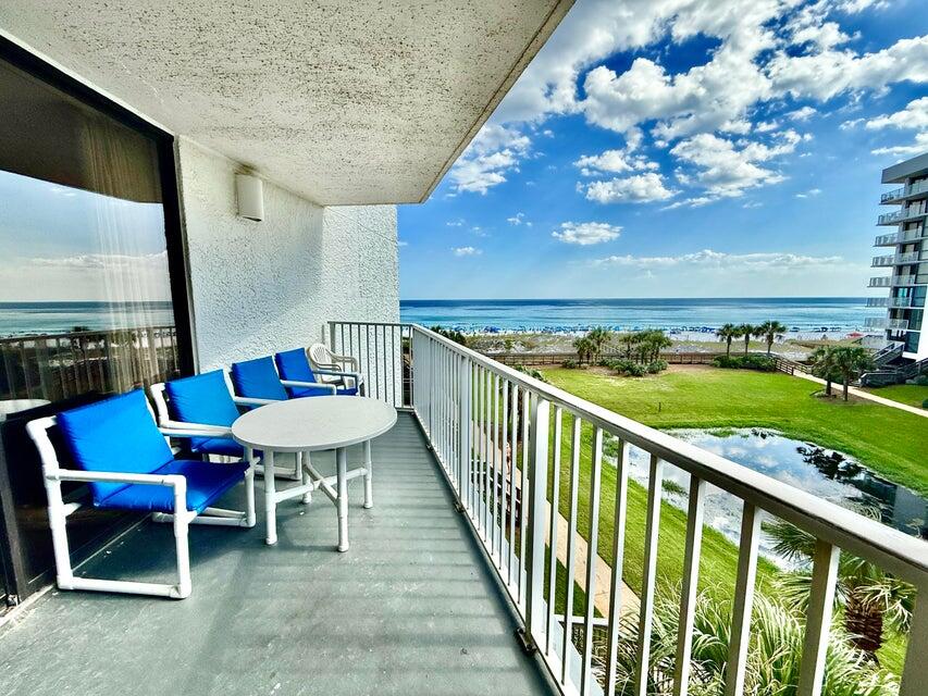 114 Mainsail Drive Miramar Beach FL 32550
