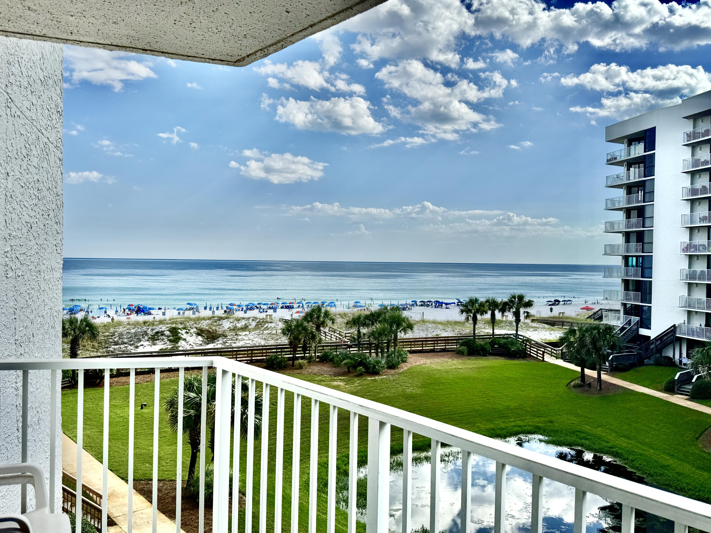 114 Mainsail Drive Miramar Beach FL 32550