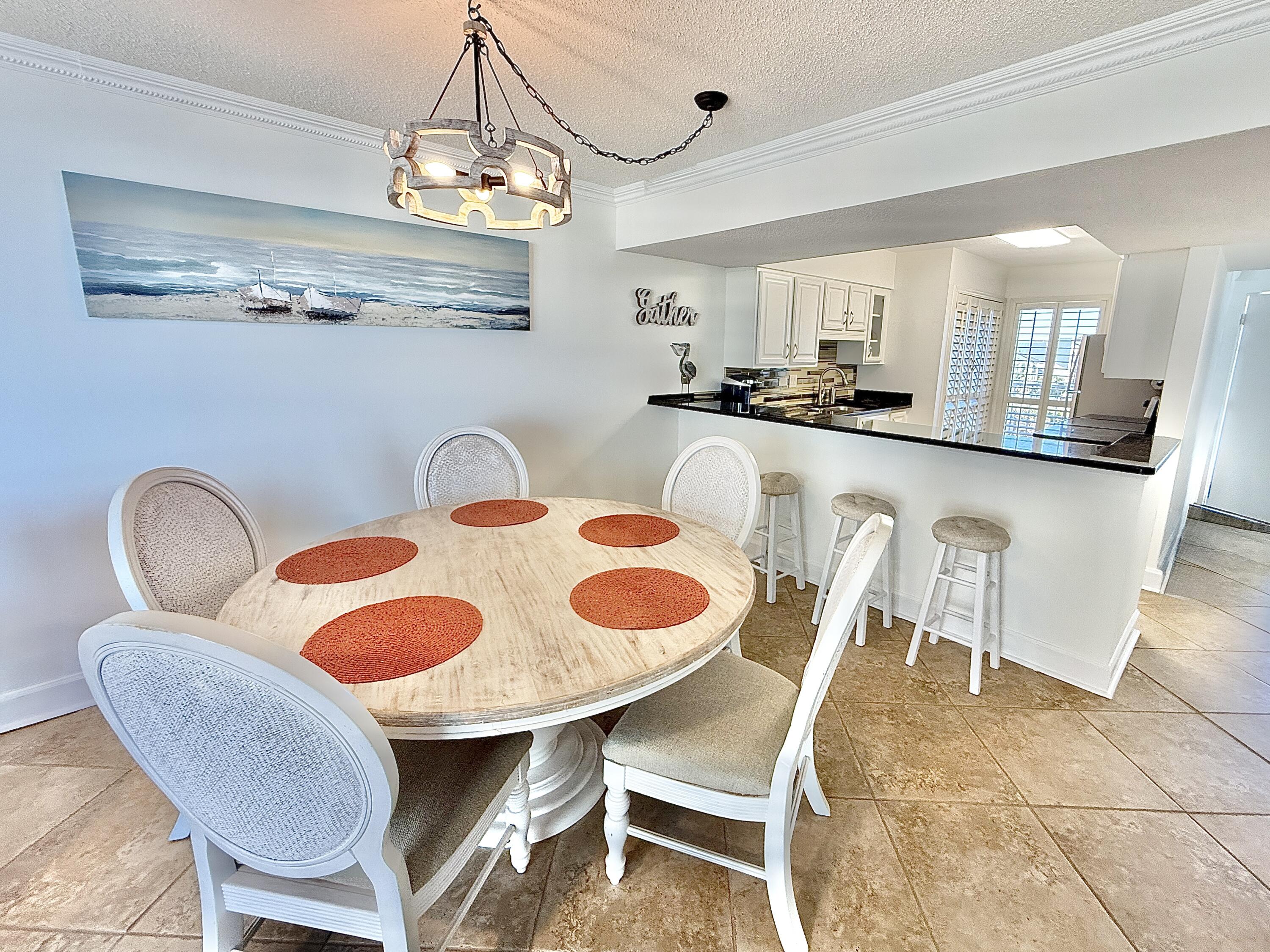 114 Mainsail Drive Miramar Beach FL 32550
